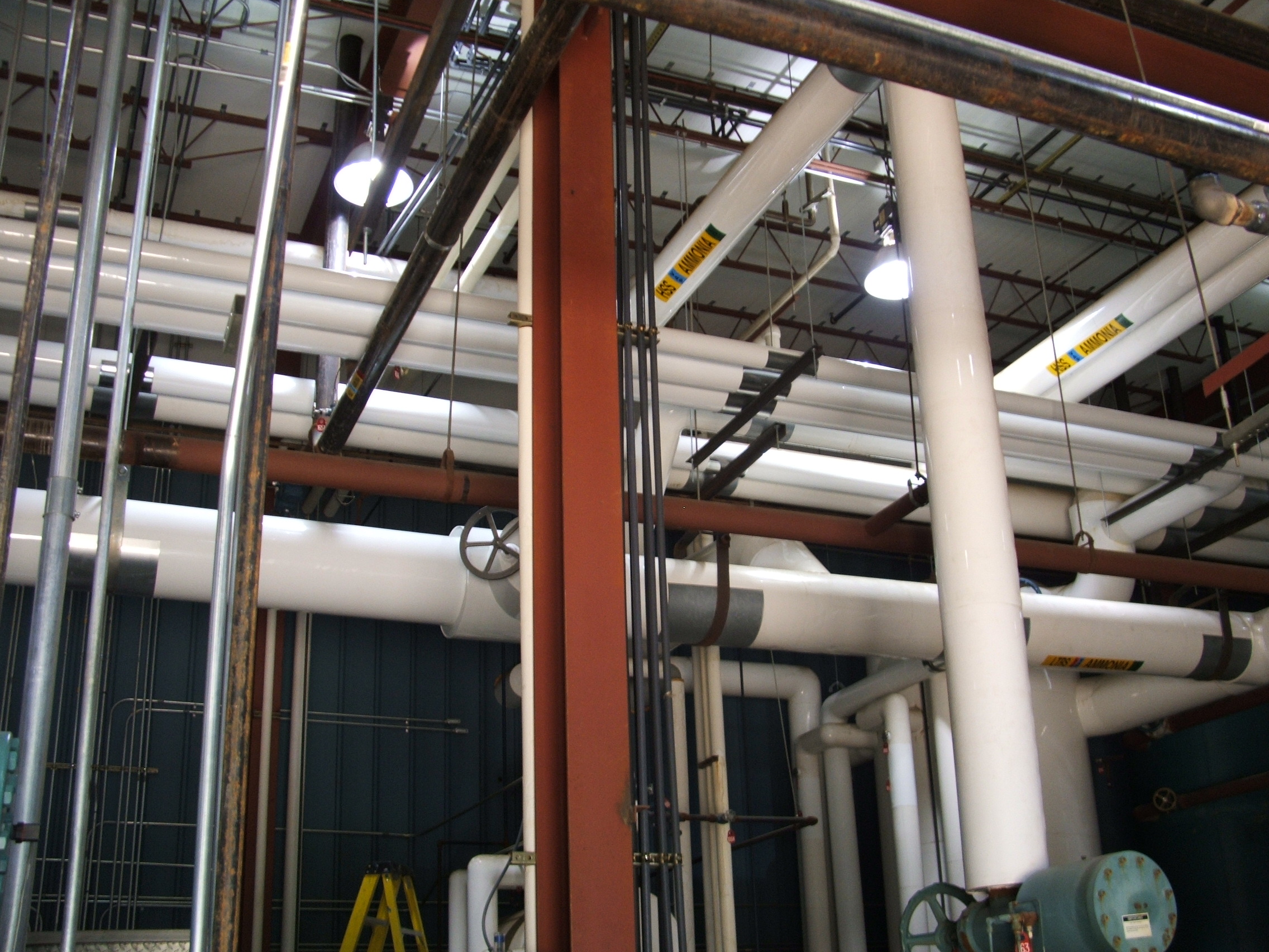 Service Offering HVAC